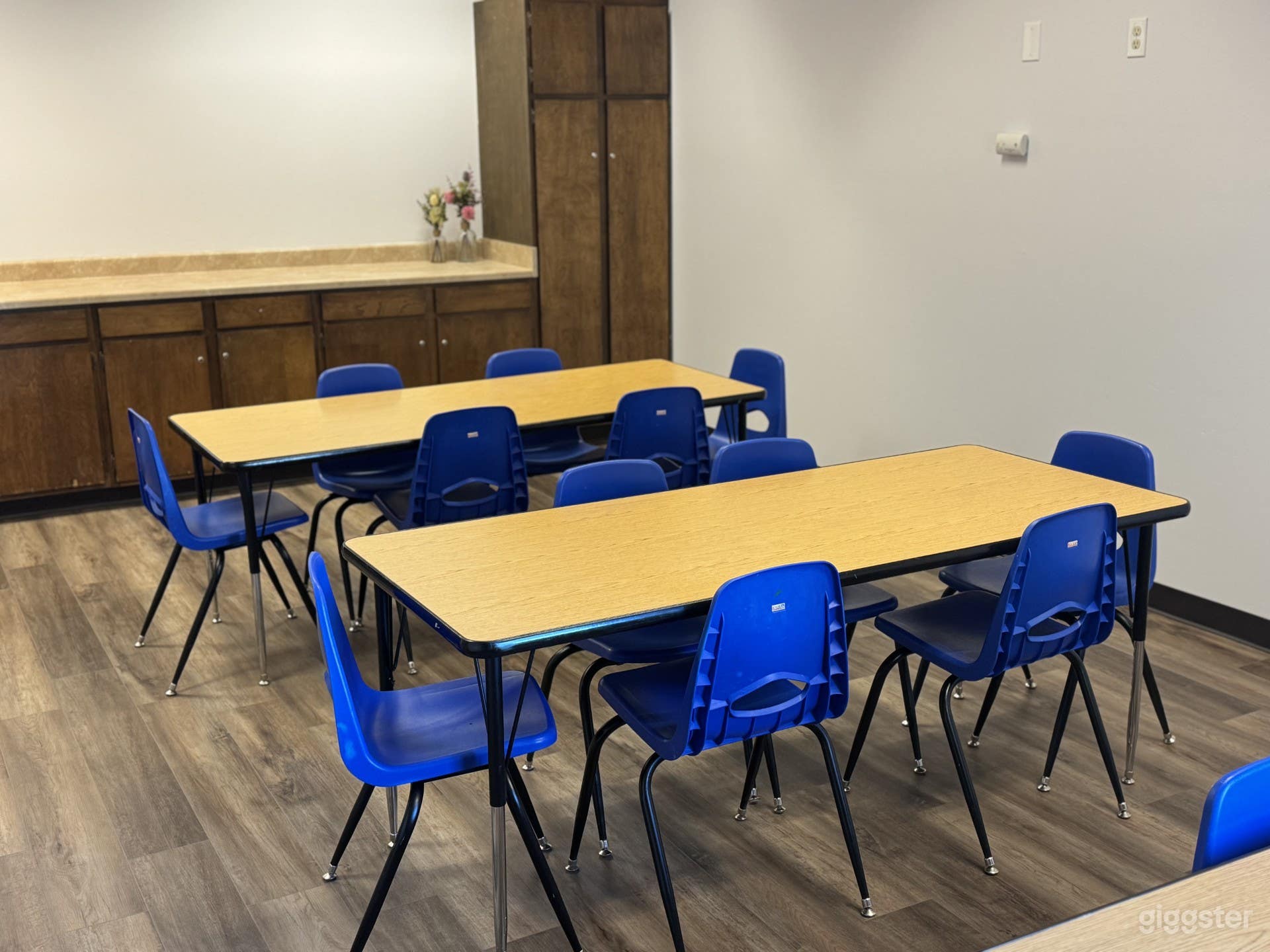 Meeting Rooms Combined Photo 1