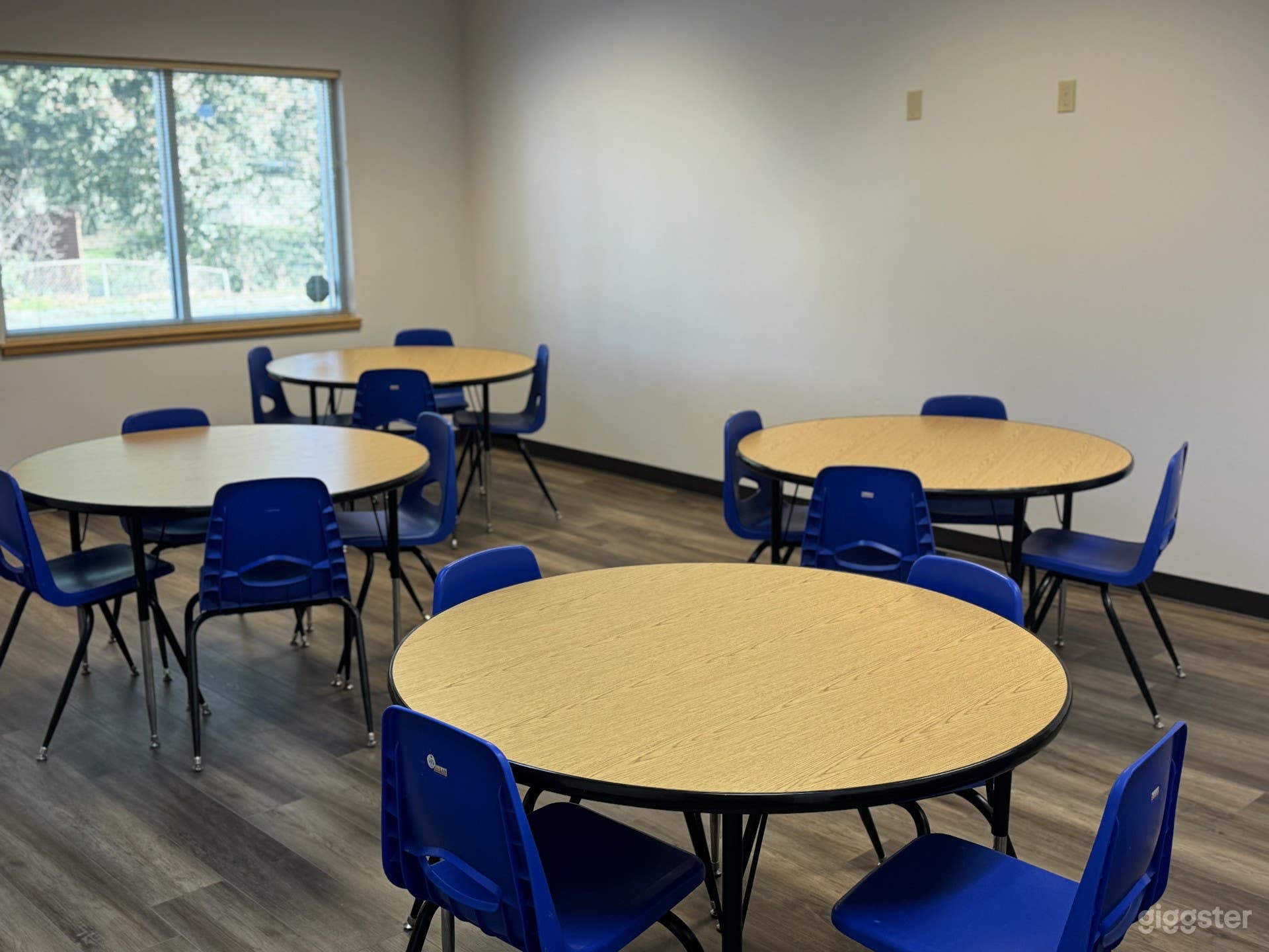 Meeting Rooms Combined Photo 3