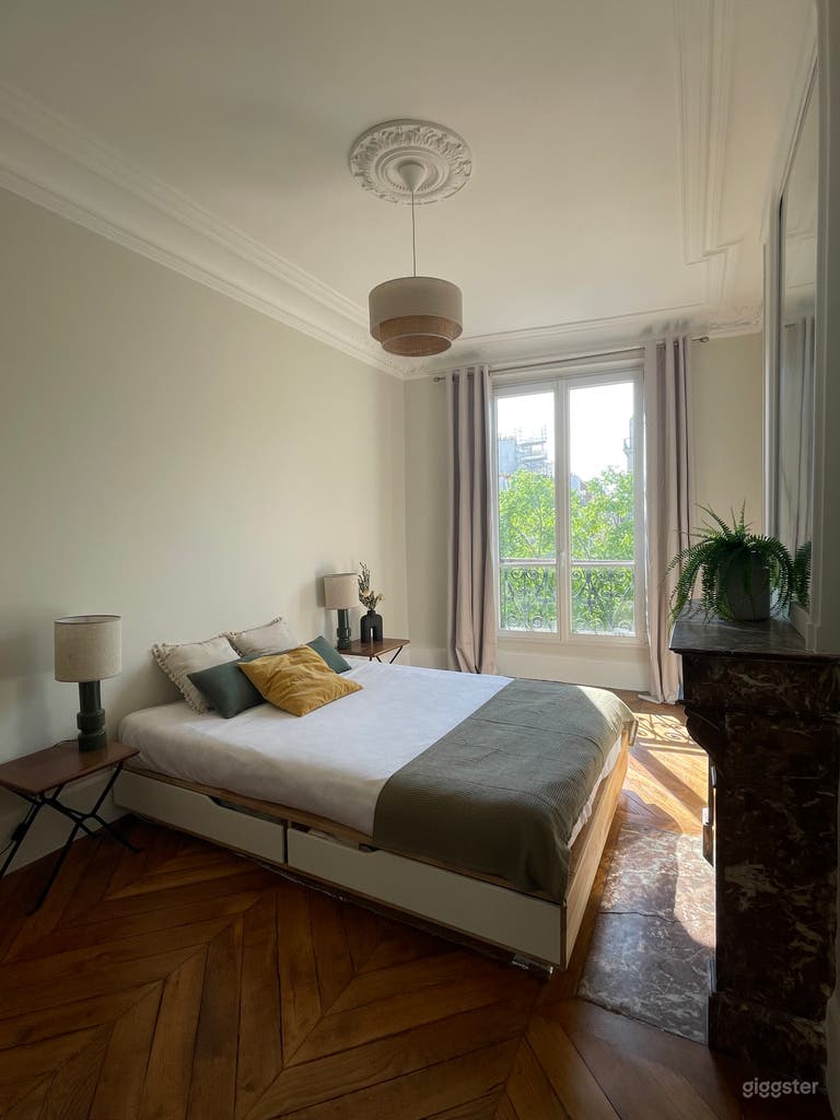  Sophisticated Contemporary Space in the Heart of the City 