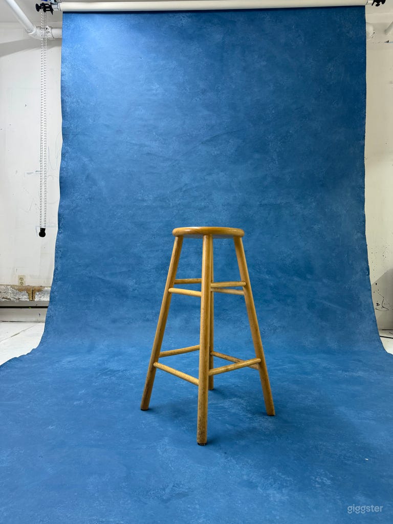  Industrial Daylight South Boston Photo Studio 