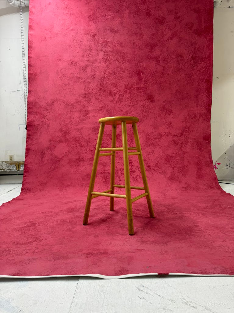  Industrial Daylight South Boston Photo Studio 