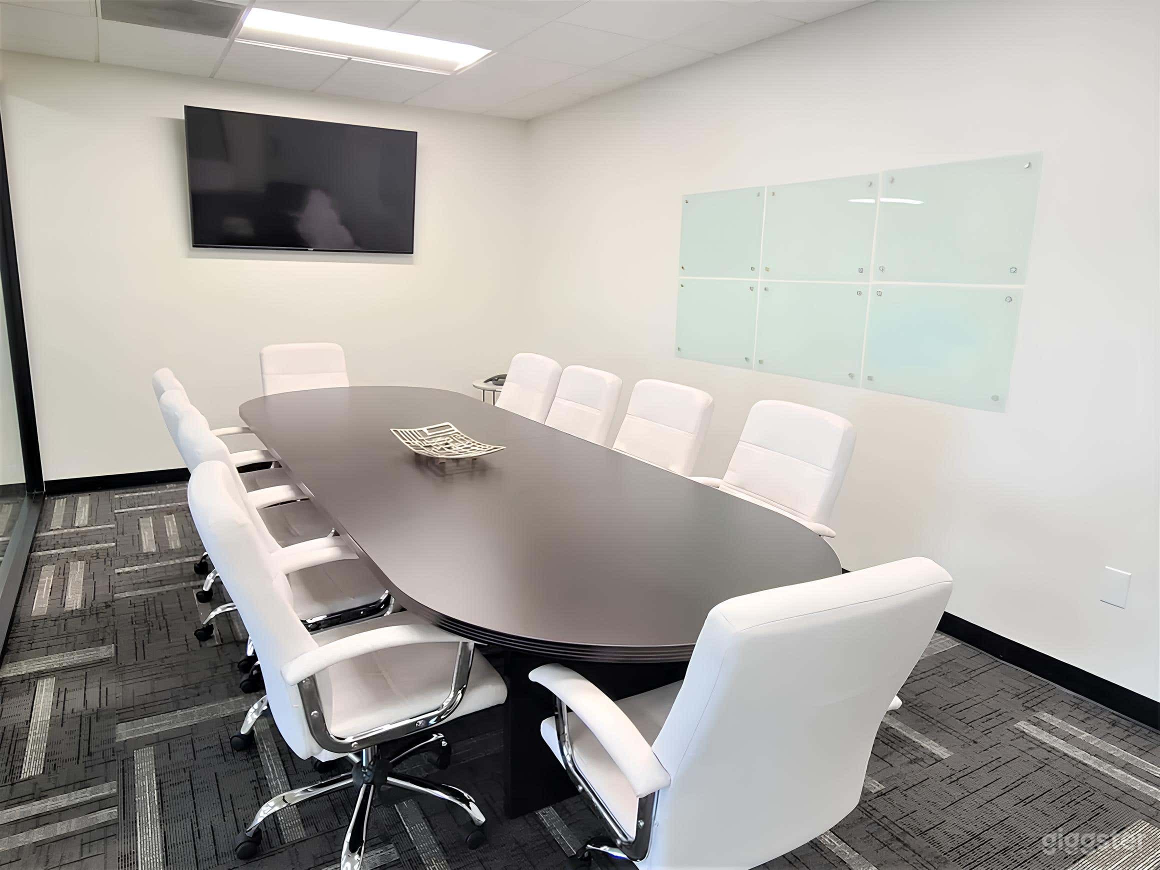 Airy Conference Room in Riverside on 6th Floor Photo 2