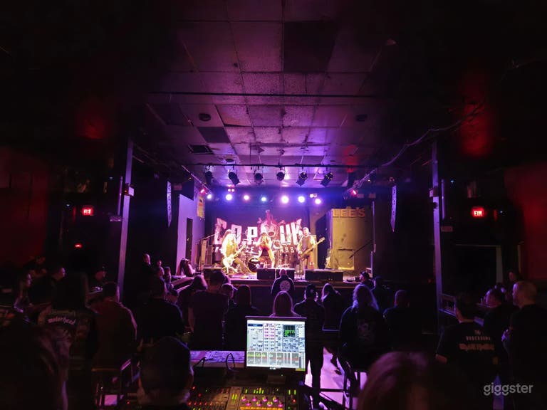  Iconic Event Space in the Heart of Downtown Toronto 