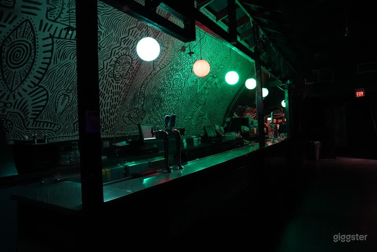  Iconic Event Space in the Heart of Downtown Toronto 