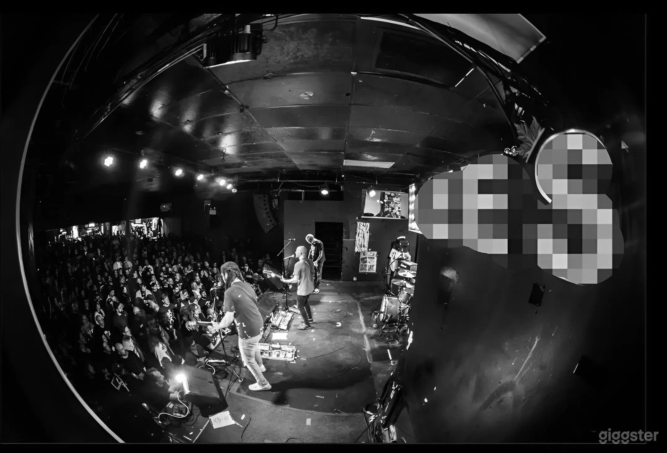 Iconic Event Space in the Heart of Downtown Toronto Photo 1