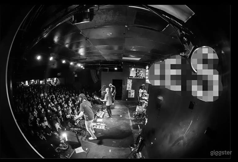  Iconic Event Space in the Heart of Downtown Toronto 