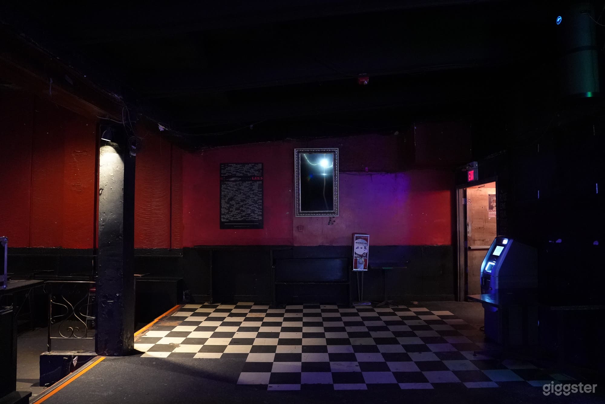 Iconic Event Space in the Heart of Downtown Toronto Photo 4