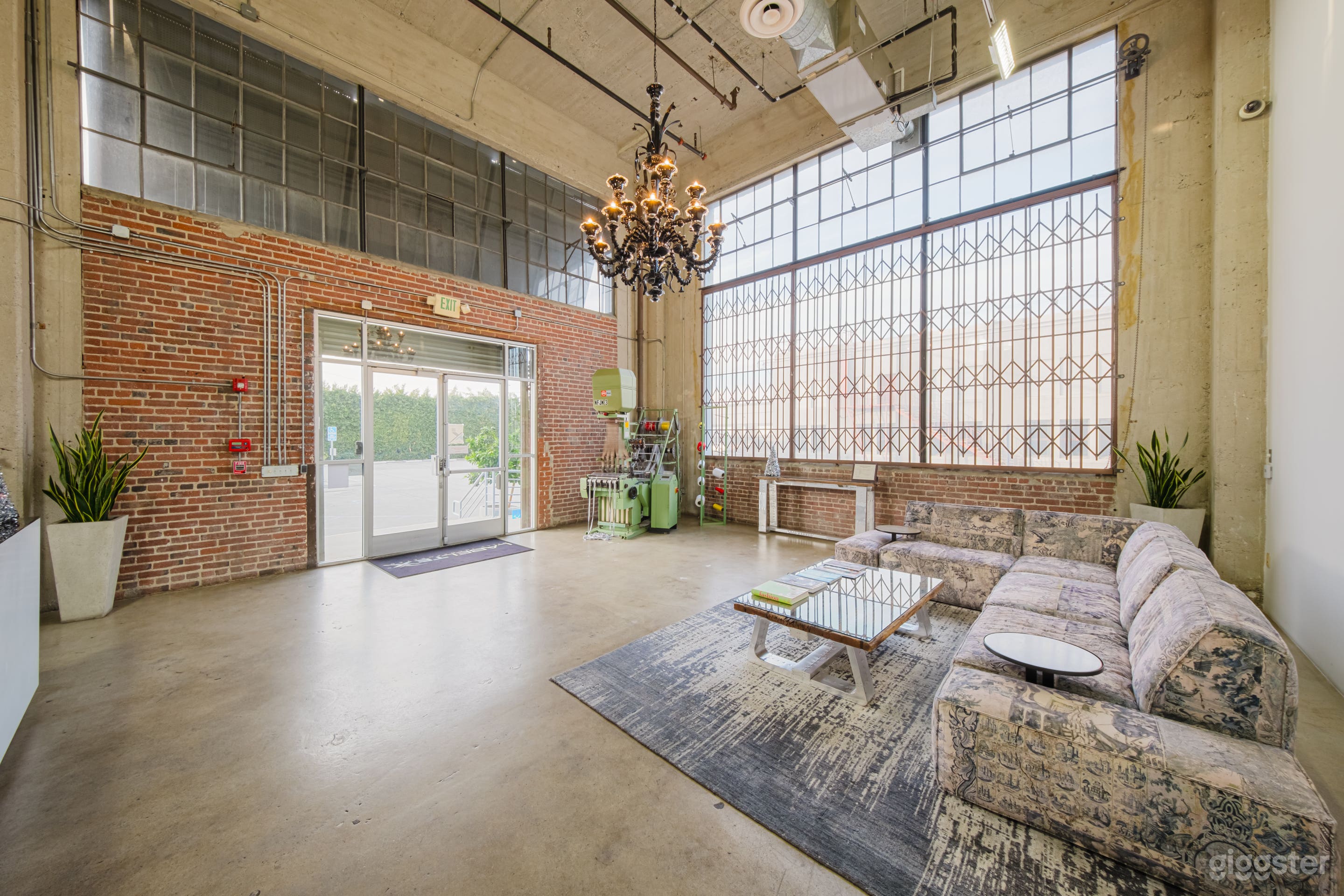 THE INDUSTRIAL CANVAS CREATIVE Photo 4