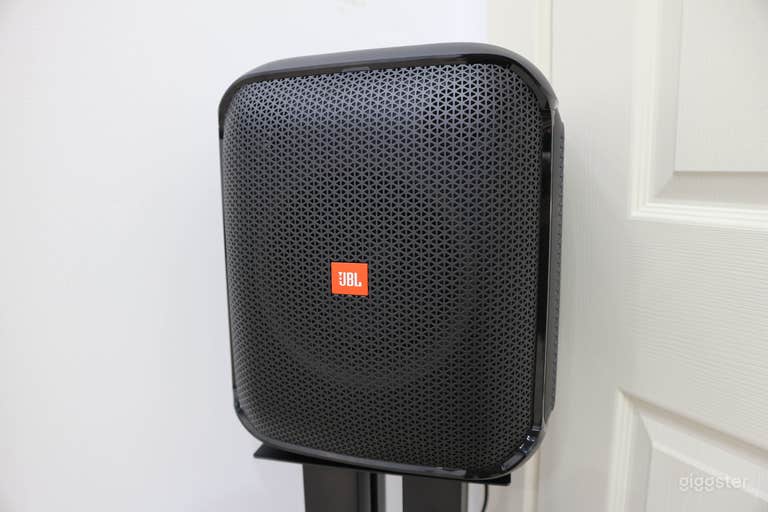  Beautiful & Bright Dance Studio 