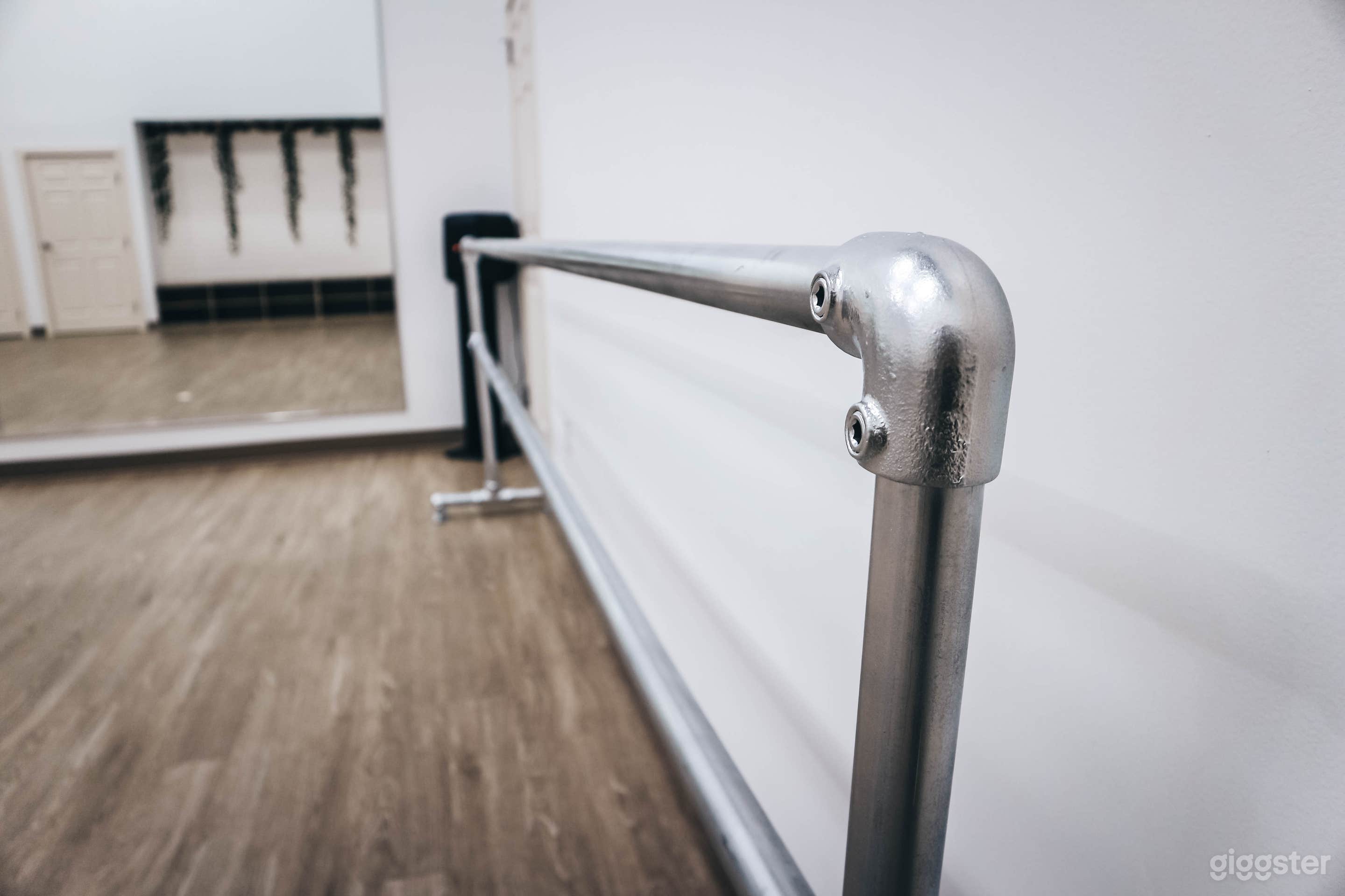 Beautiful &amp; Bright Dance Studio Photo 3