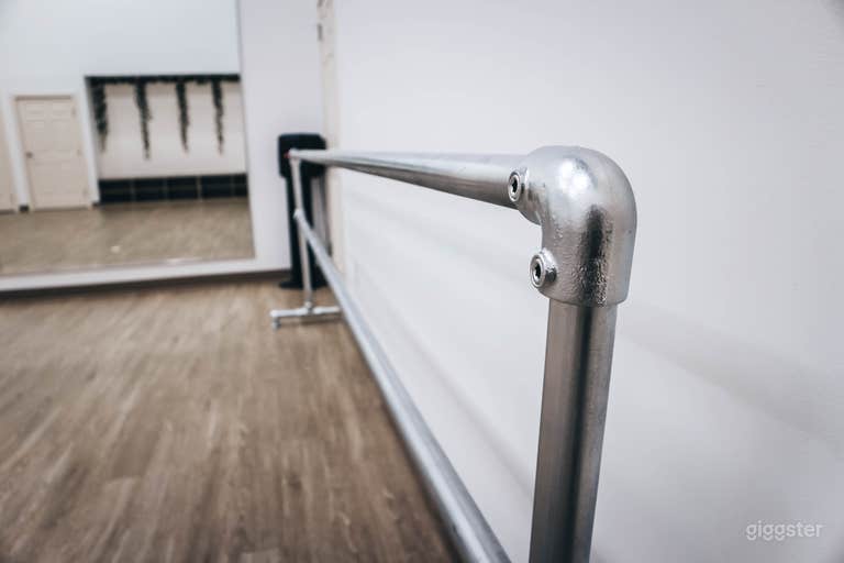  Beautiful & Bright Dance Studio 