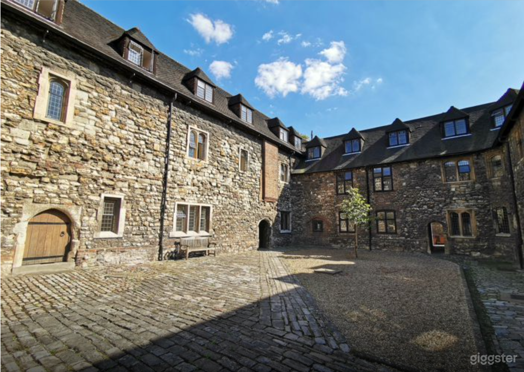 Washhouse Court Photo 1