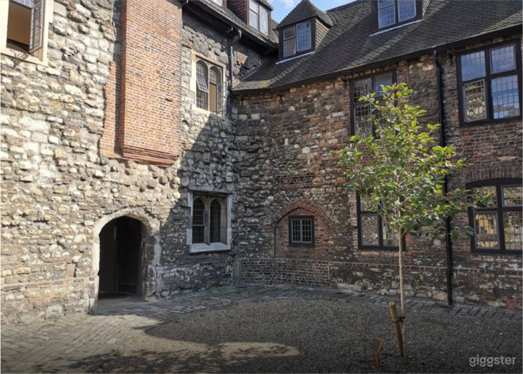 Washhouse Court Photo 2