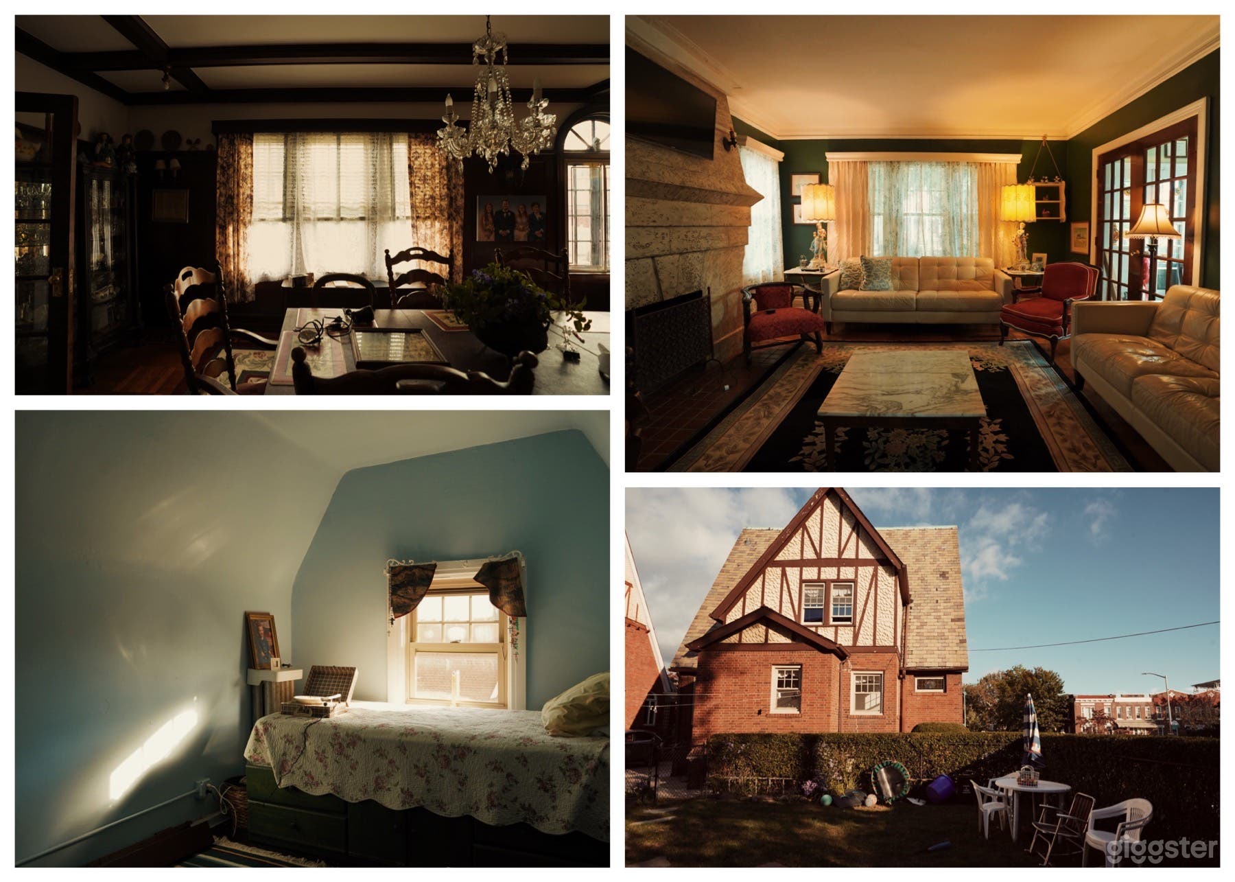 Classic Family Villa Americana, South Brooklyn Photo 1