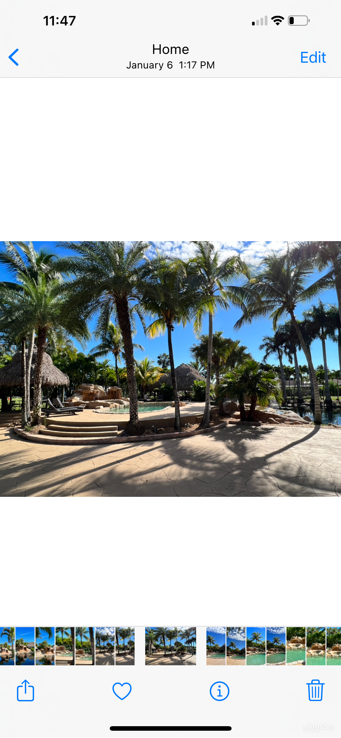 Beautiful Grand Oasis in Florida Photo 3