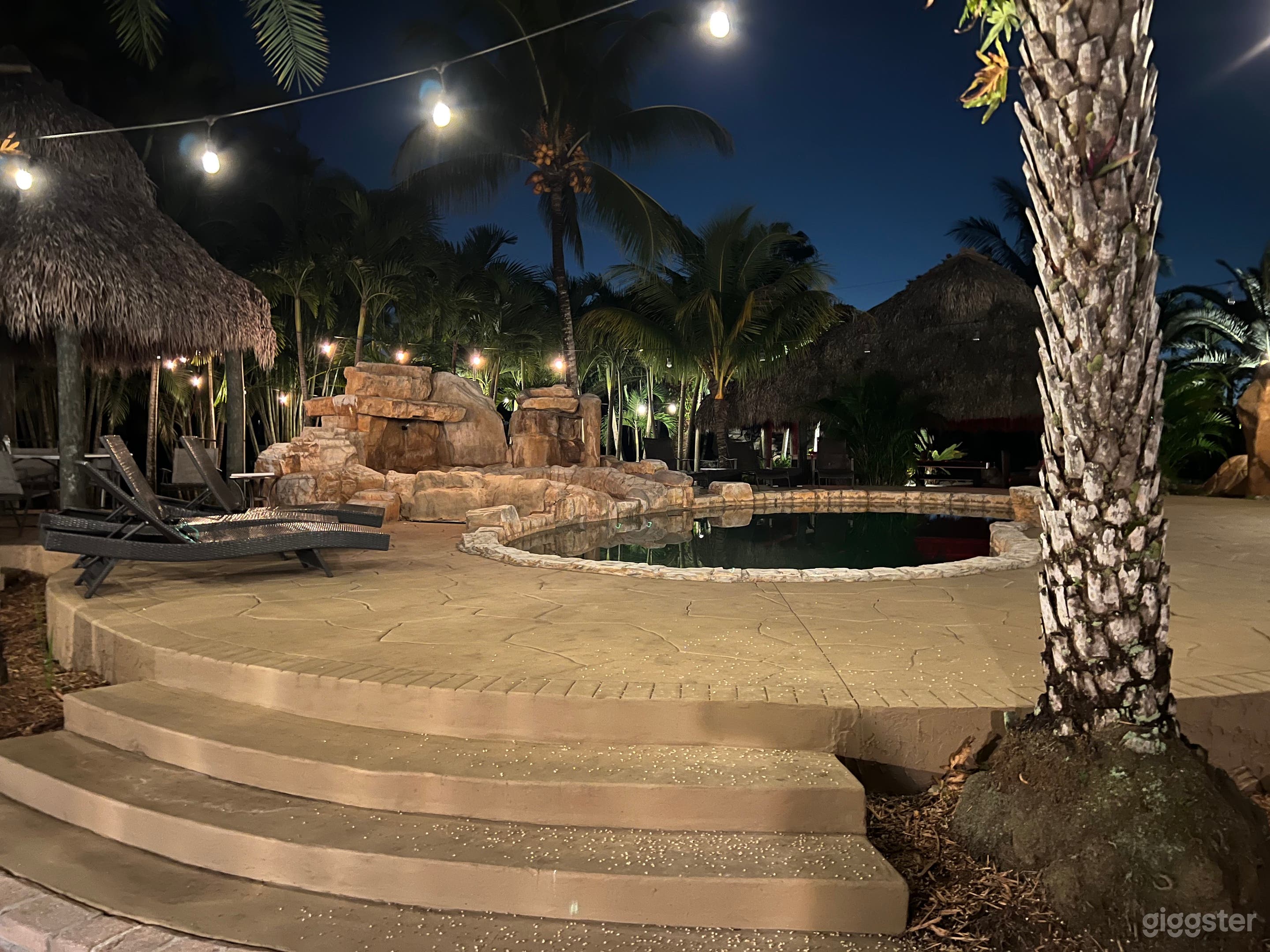 Beautiful Grand Oasis in Florida Photo 4