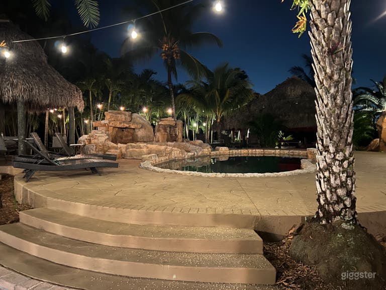  Beautiful Grand Oasis in Florida 