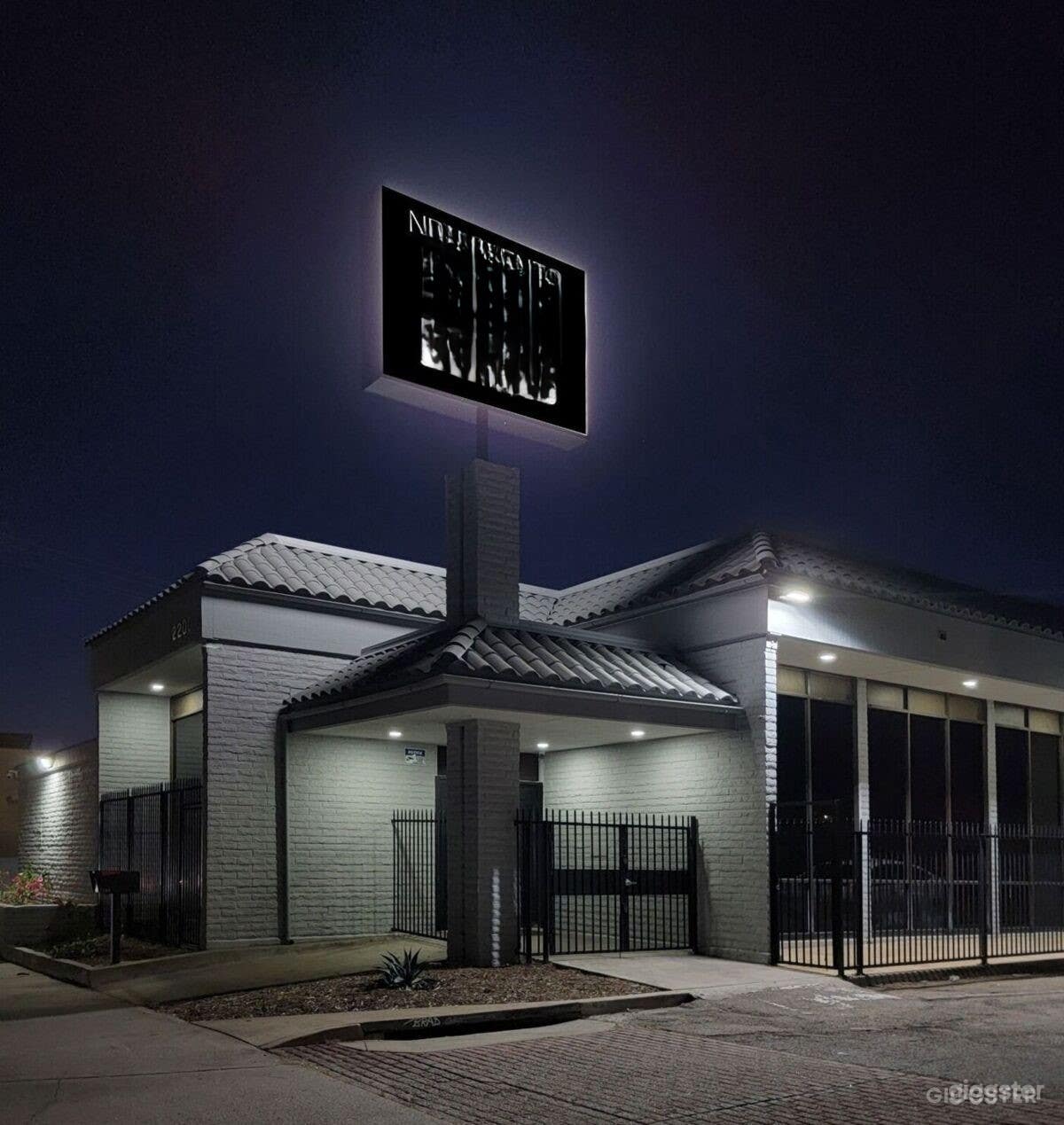 Event space / banquet hall Photo 1