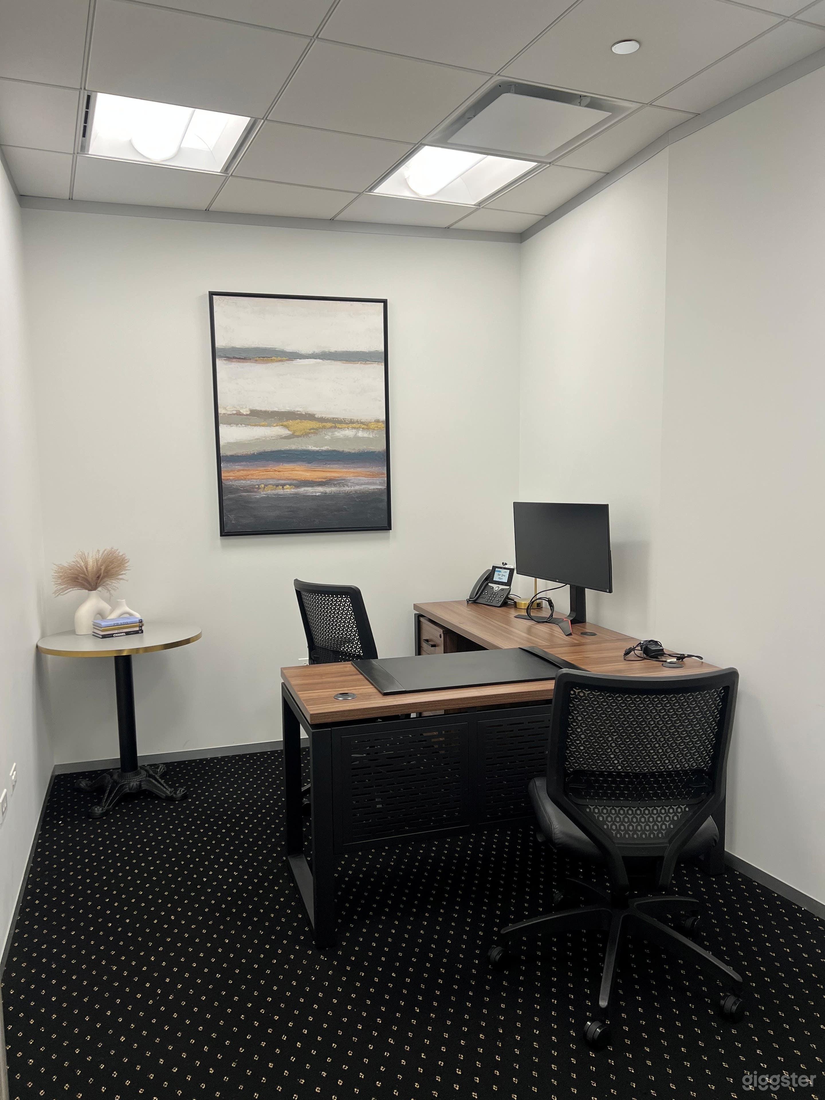 Internal Offices in Riverpoint Photo 1