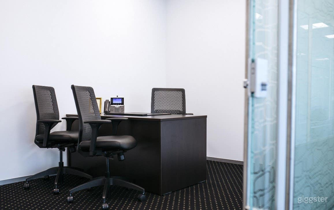 Internal Offices in Riverpoint Photo 4