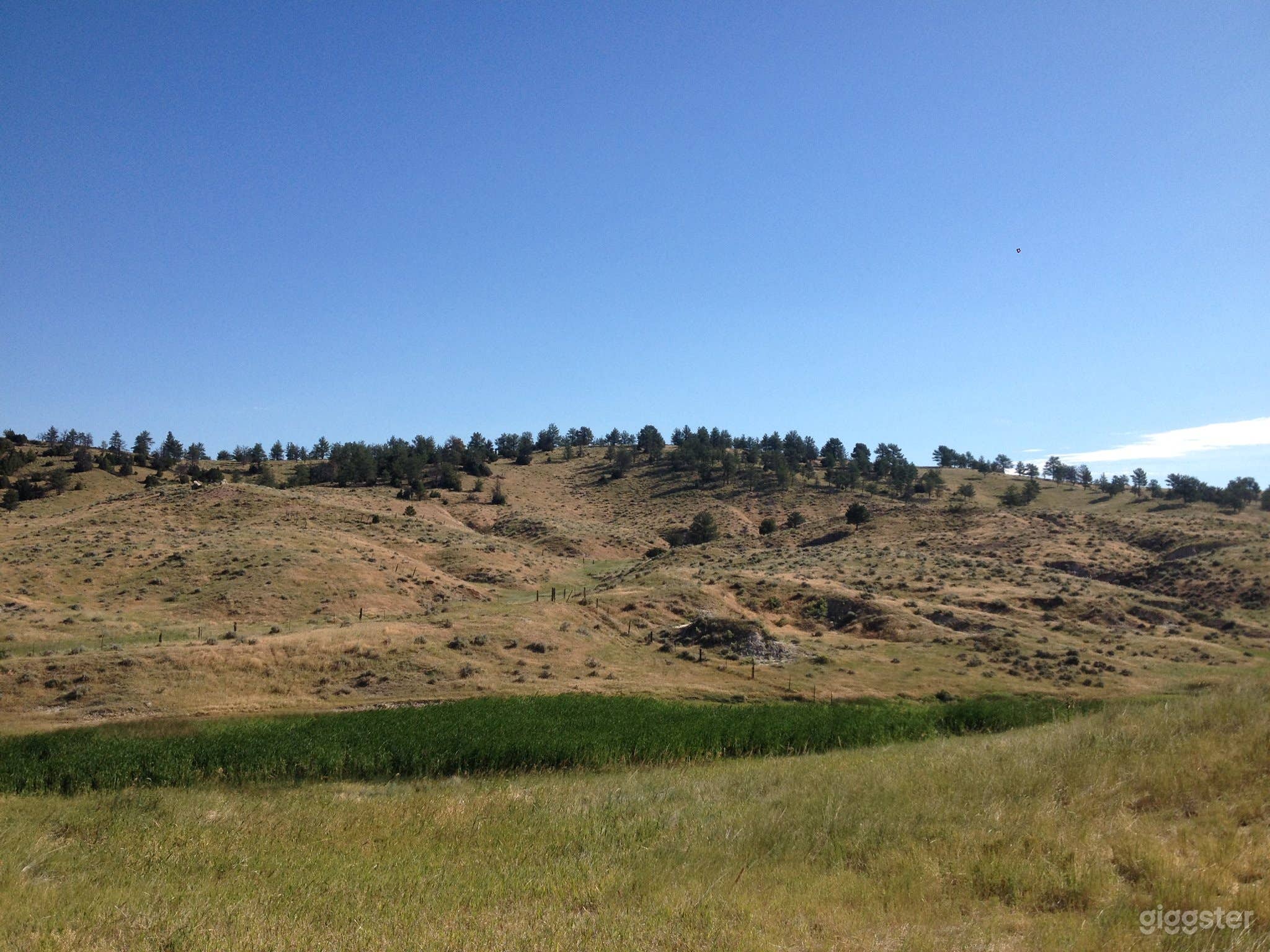 Wyoming Ranch  Photo 1