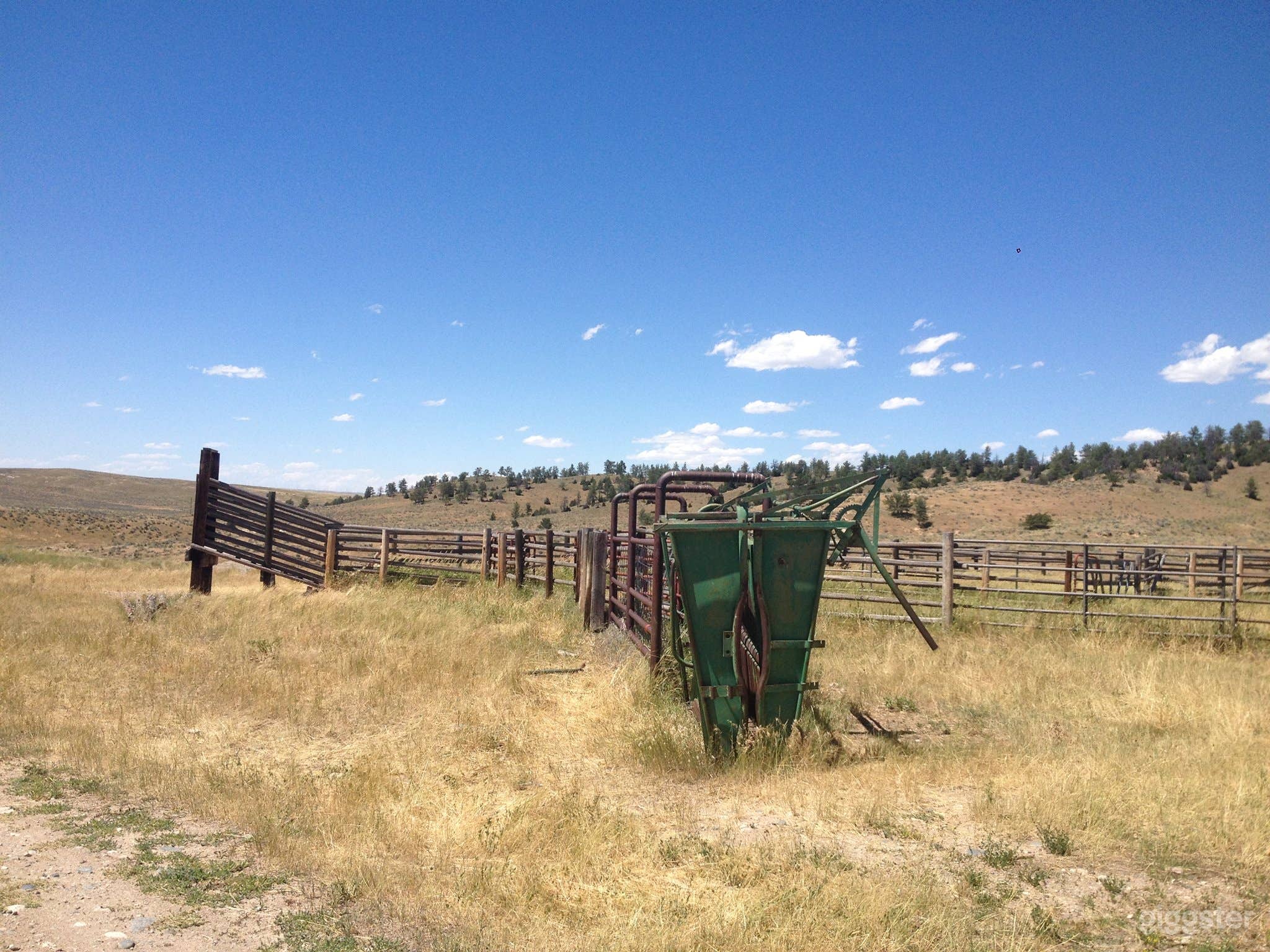 Wyoming Ranch  Photo 3