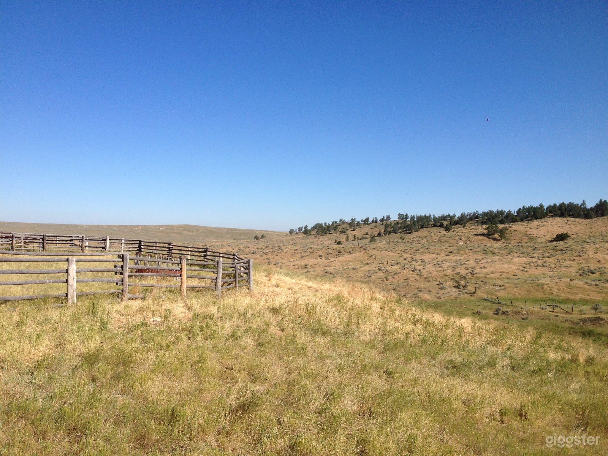 Wyoming Ranch  Photo 4