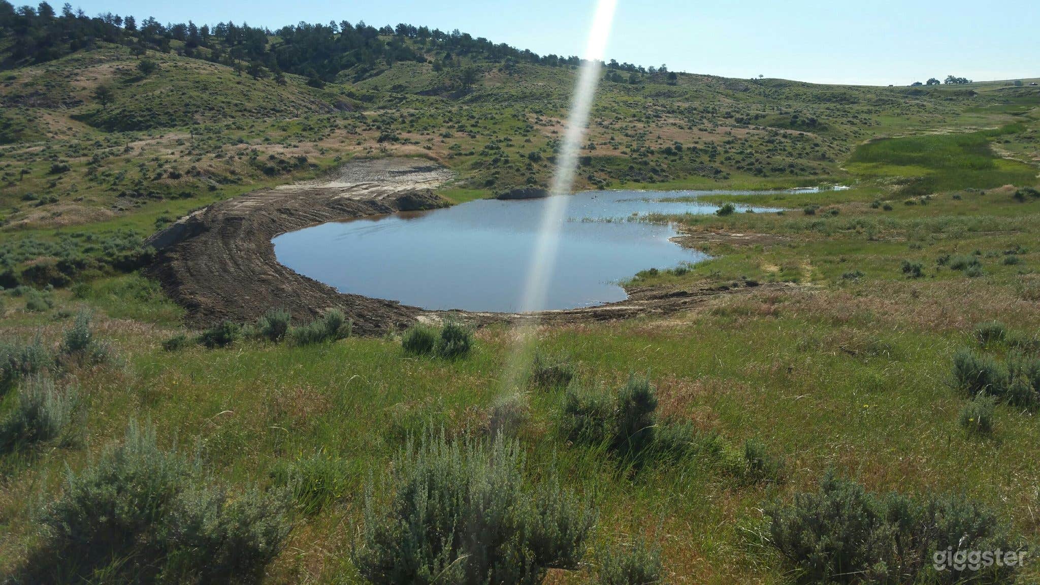 Wyoming Ranch  Photo 2