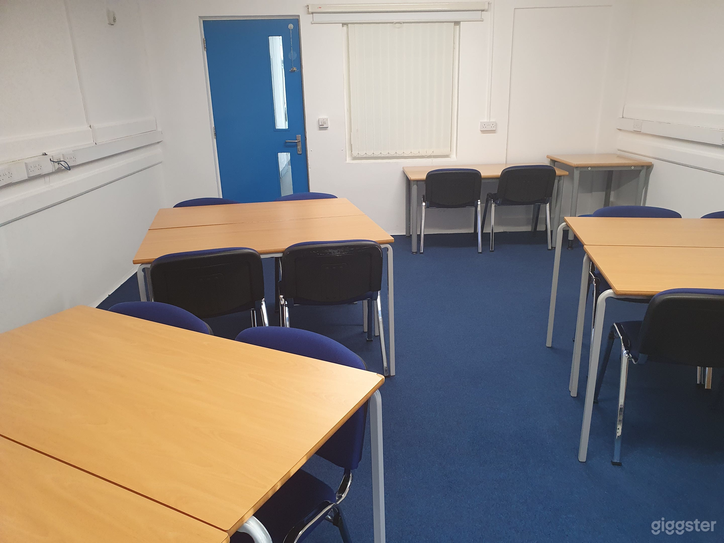 Community Room Photo 4