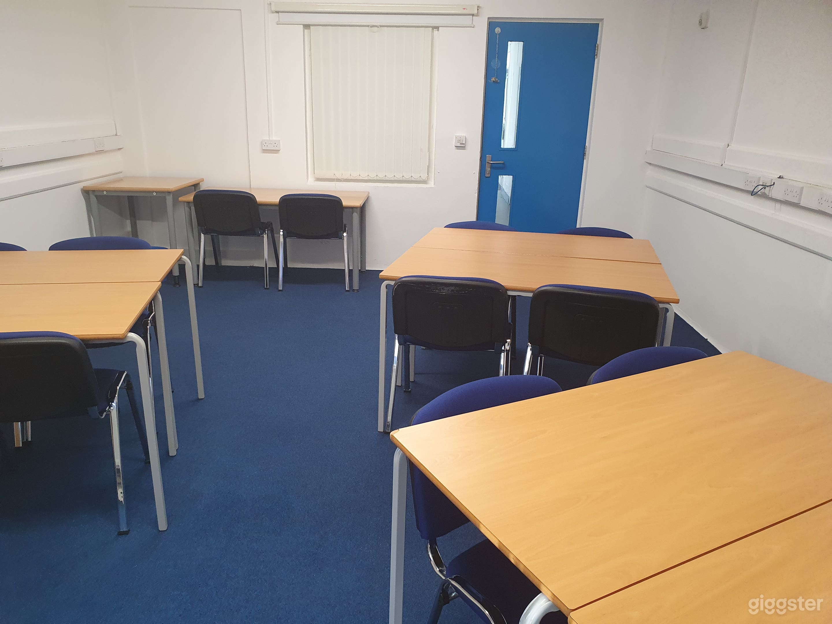 Community Room Photo 3