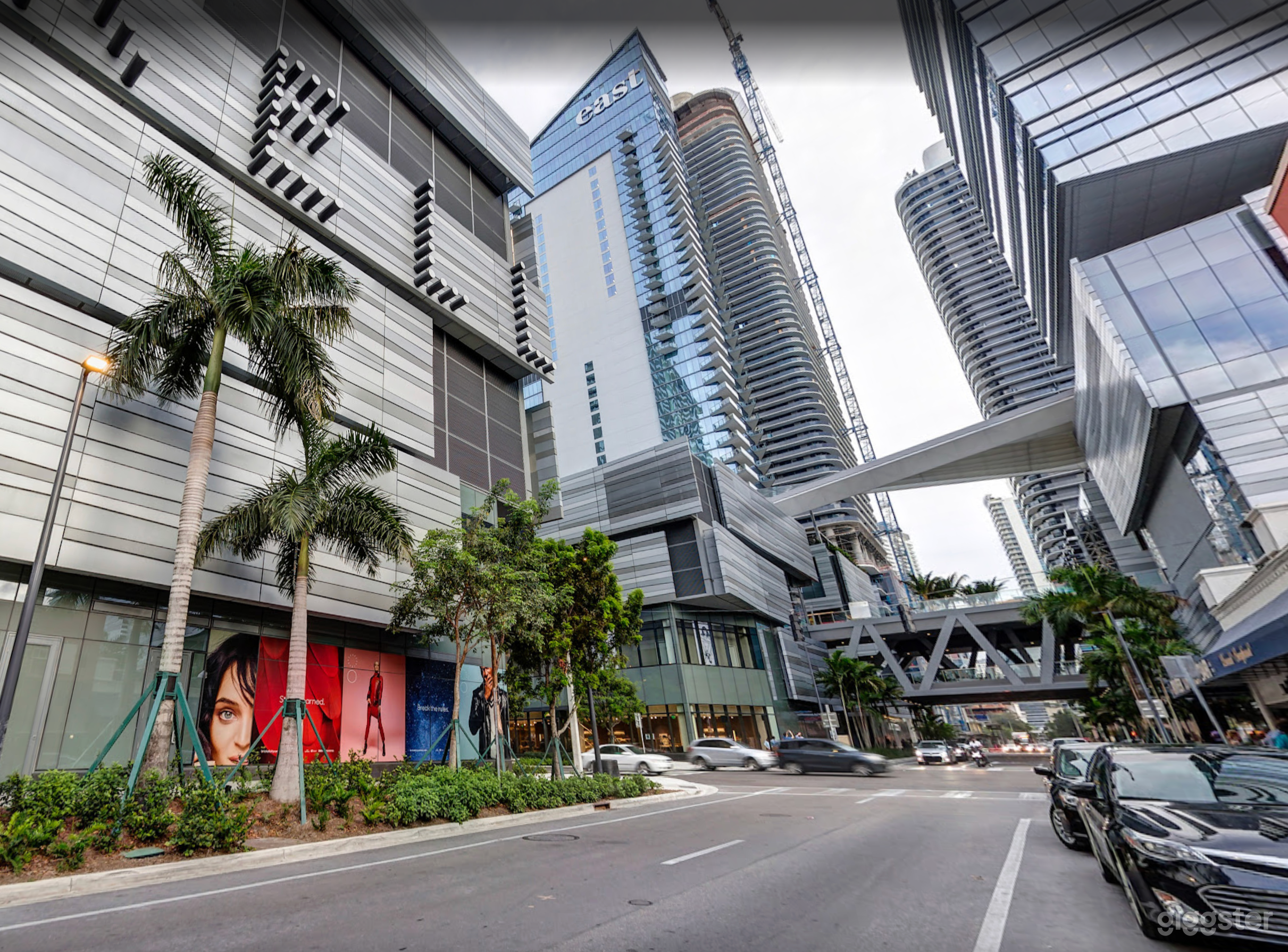 Cozy Brickell Coffee Shop (Heart of Brickell) Photo 2