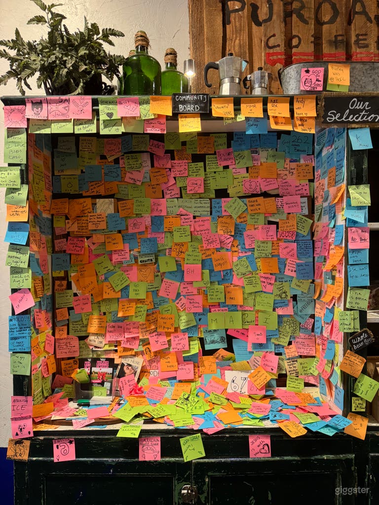  Cozy Brickell Coffee Shop (Heart of Brickell) 