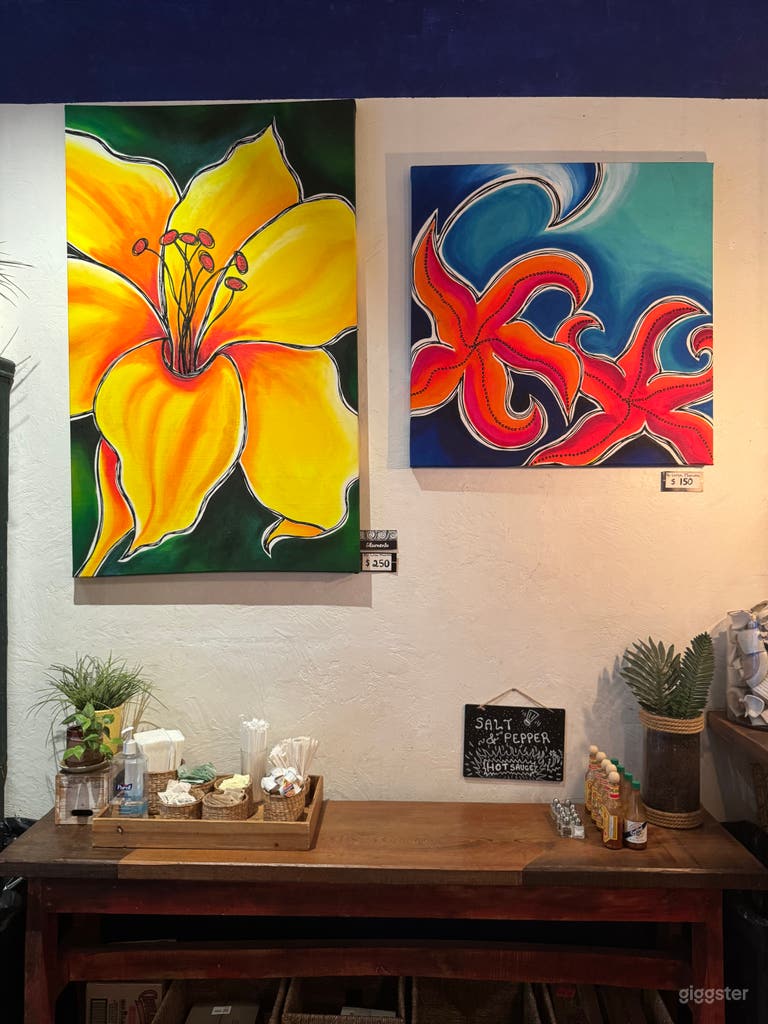  Cozy Brickell Coffee Shop (Heart of Brickell) 