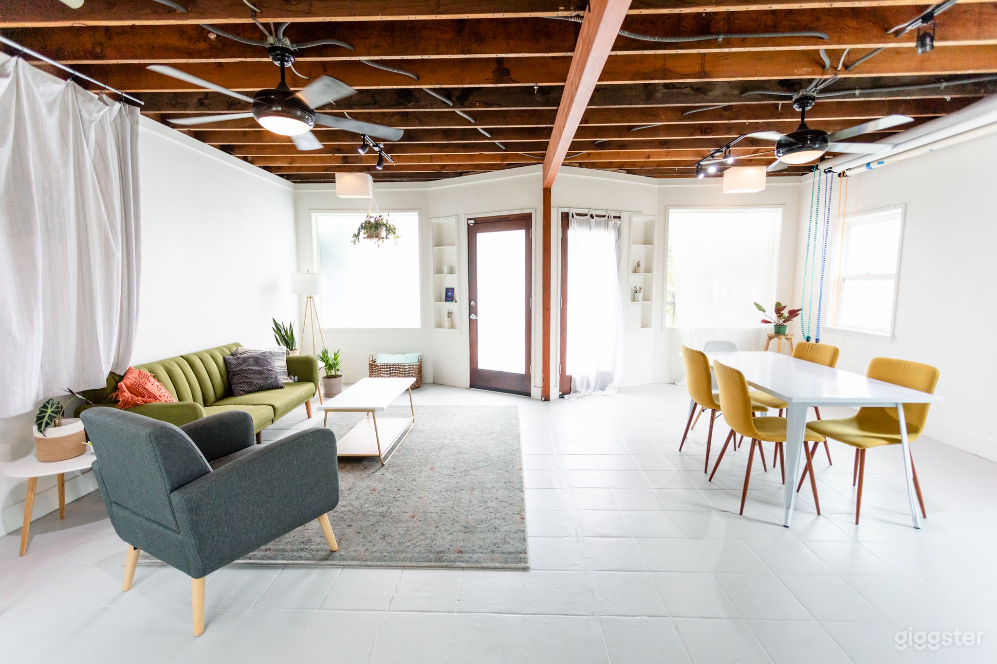 Indigo Studio Photo 1