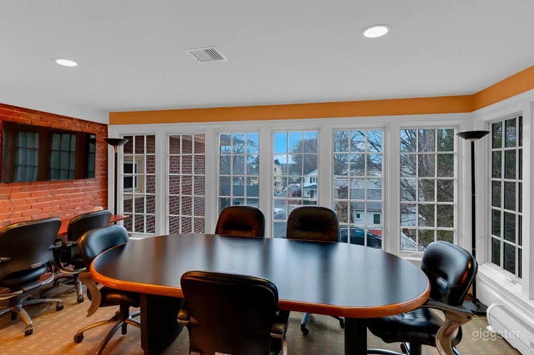  Historic Downtown Doylestown Conference Room 