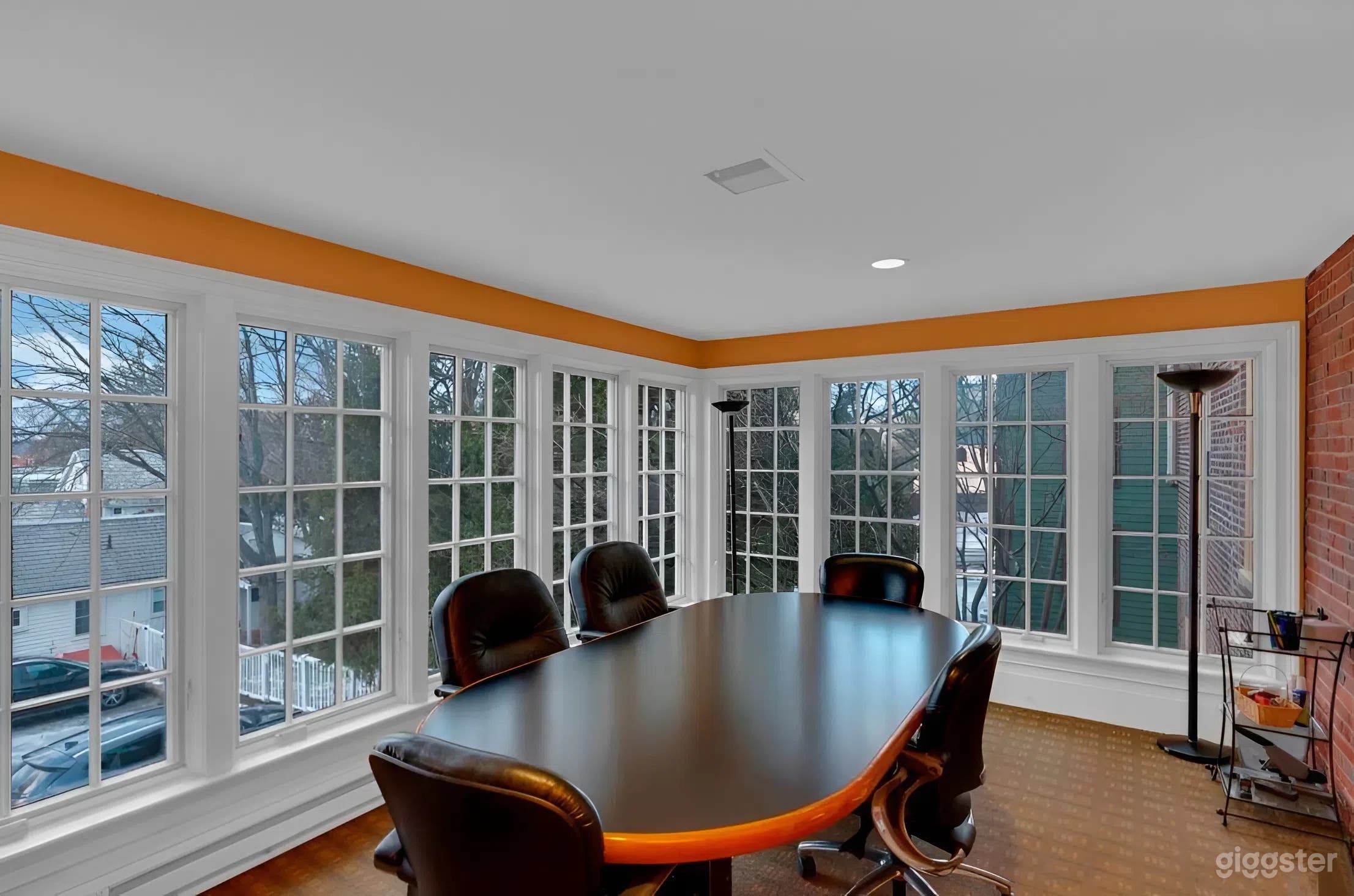 Historic Downtown Doylestown Conference Room Photo 2