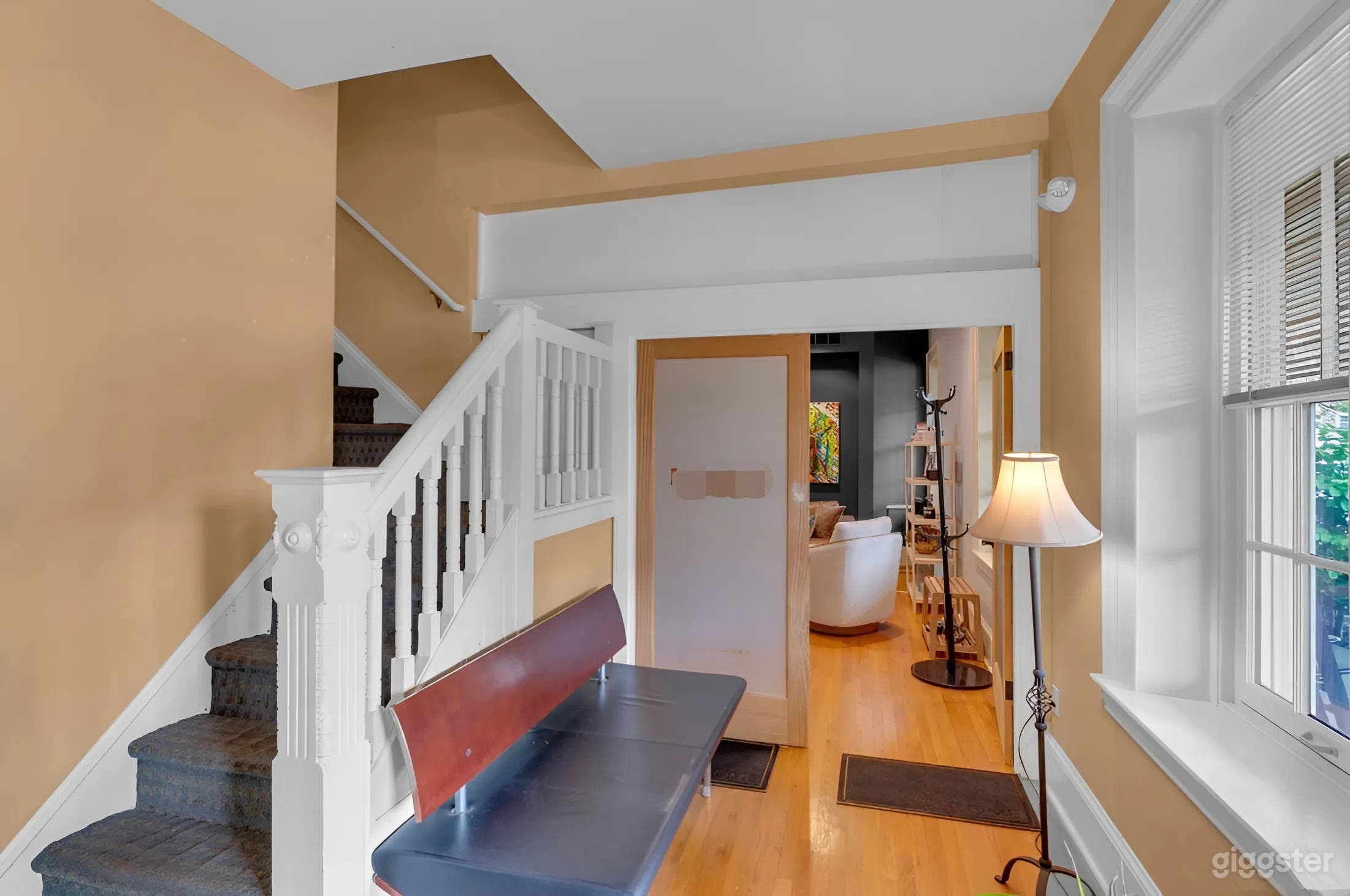 Historic Downtown Doylestown Conference Room Photo 4