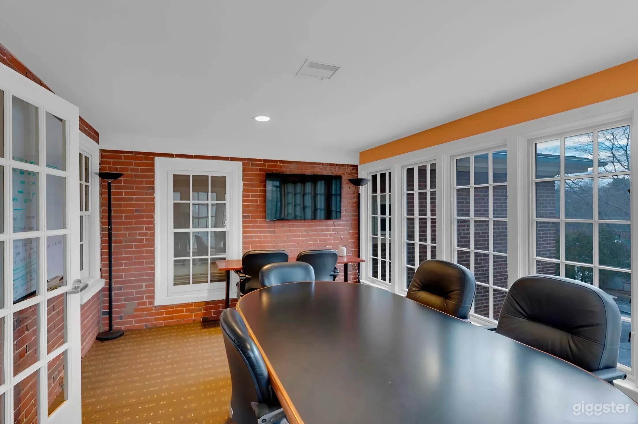 Historic Downtown Doylestown Conference Room Photo 3