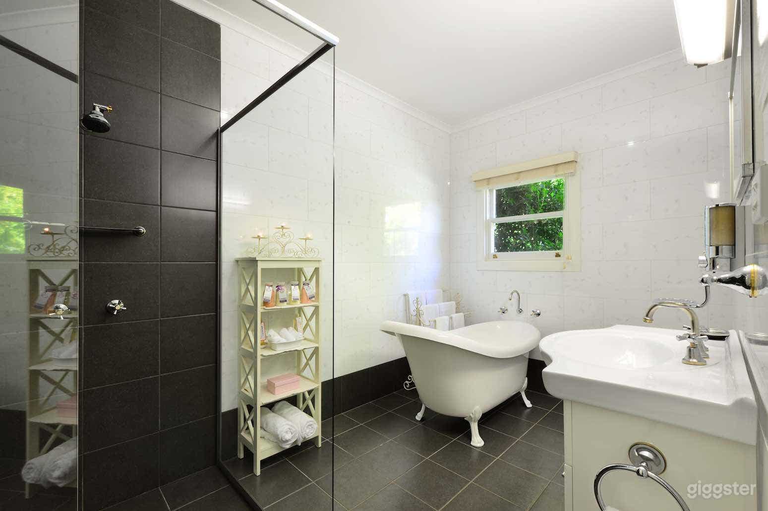 Rose Garden Cottage Photo 4