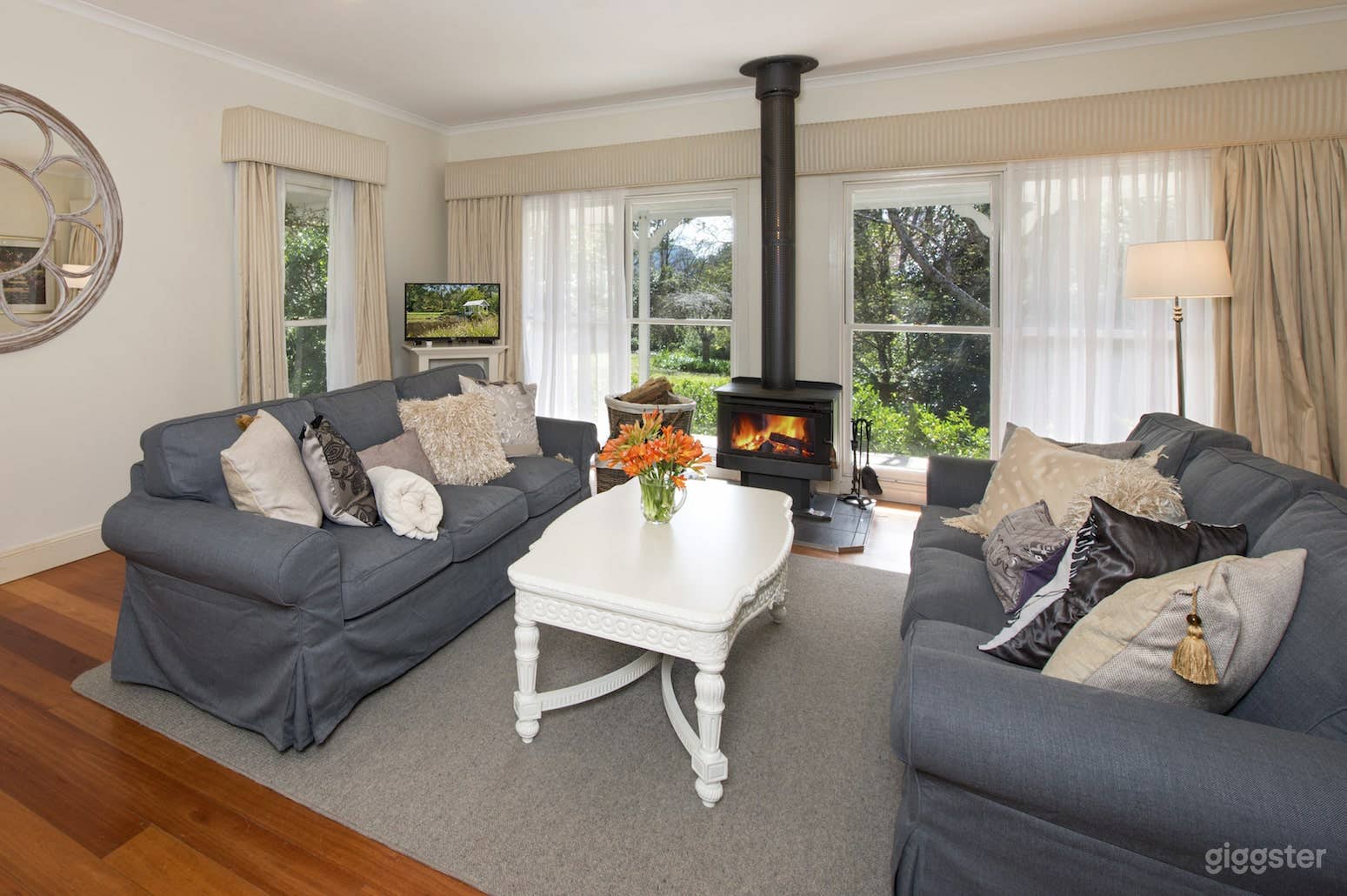 Rose Garden Cottage Photo 2