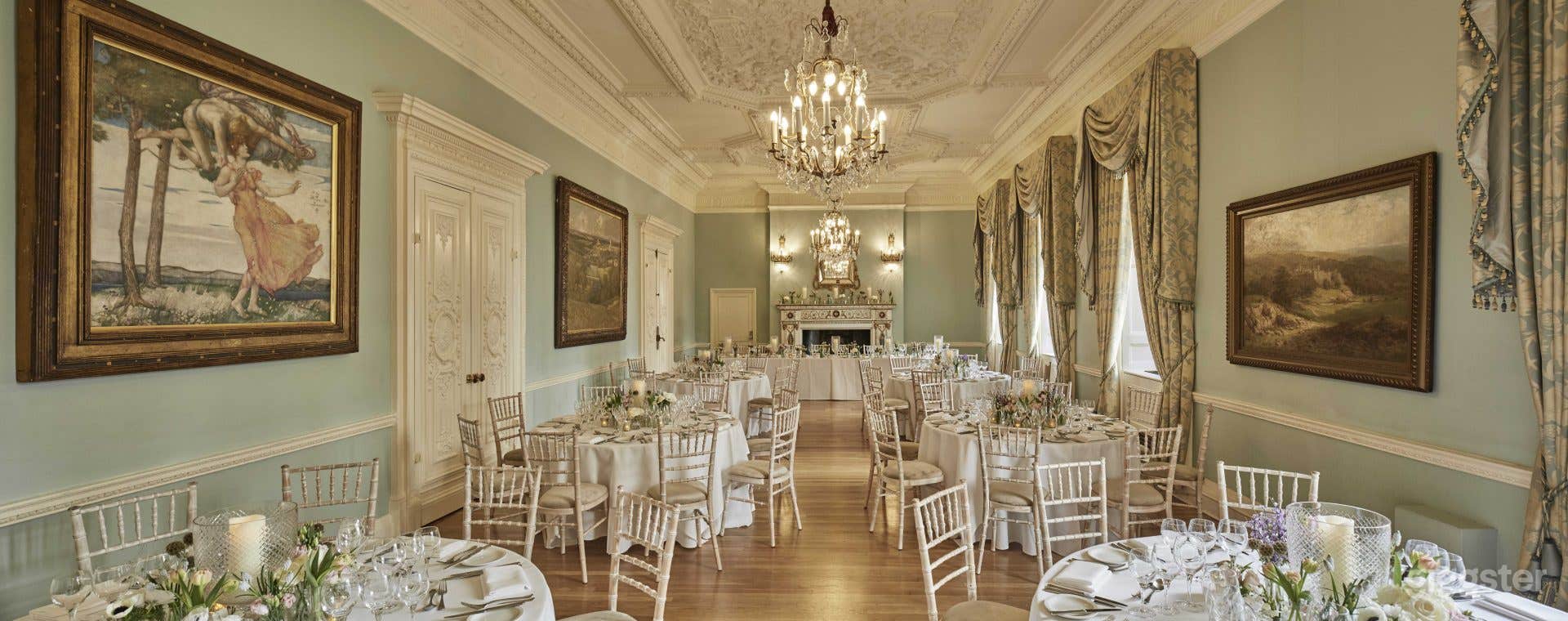 Dartmouth House Photo 1