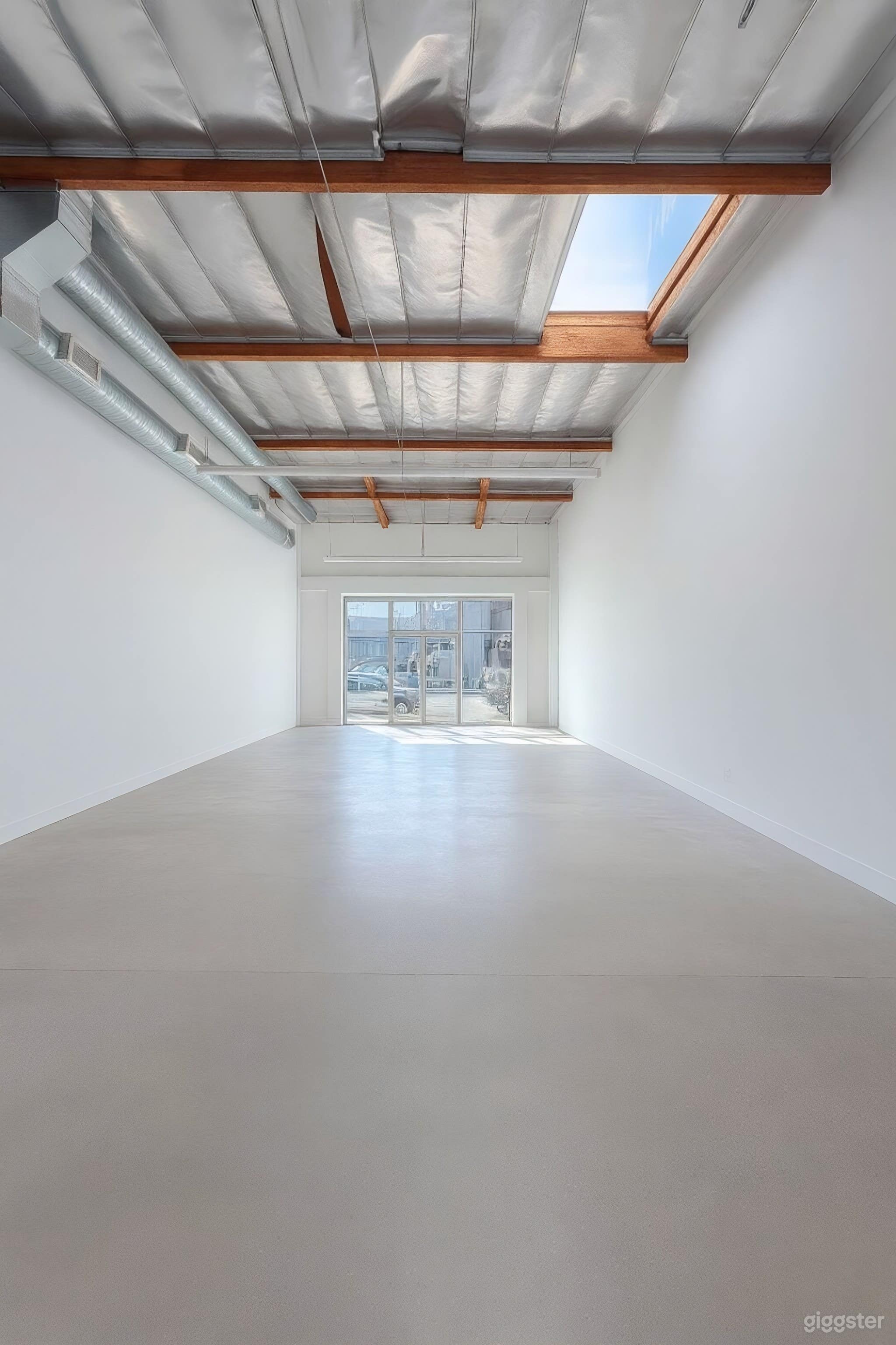 Creative Space w/ High Ceilings | Unit 225  Photo 1