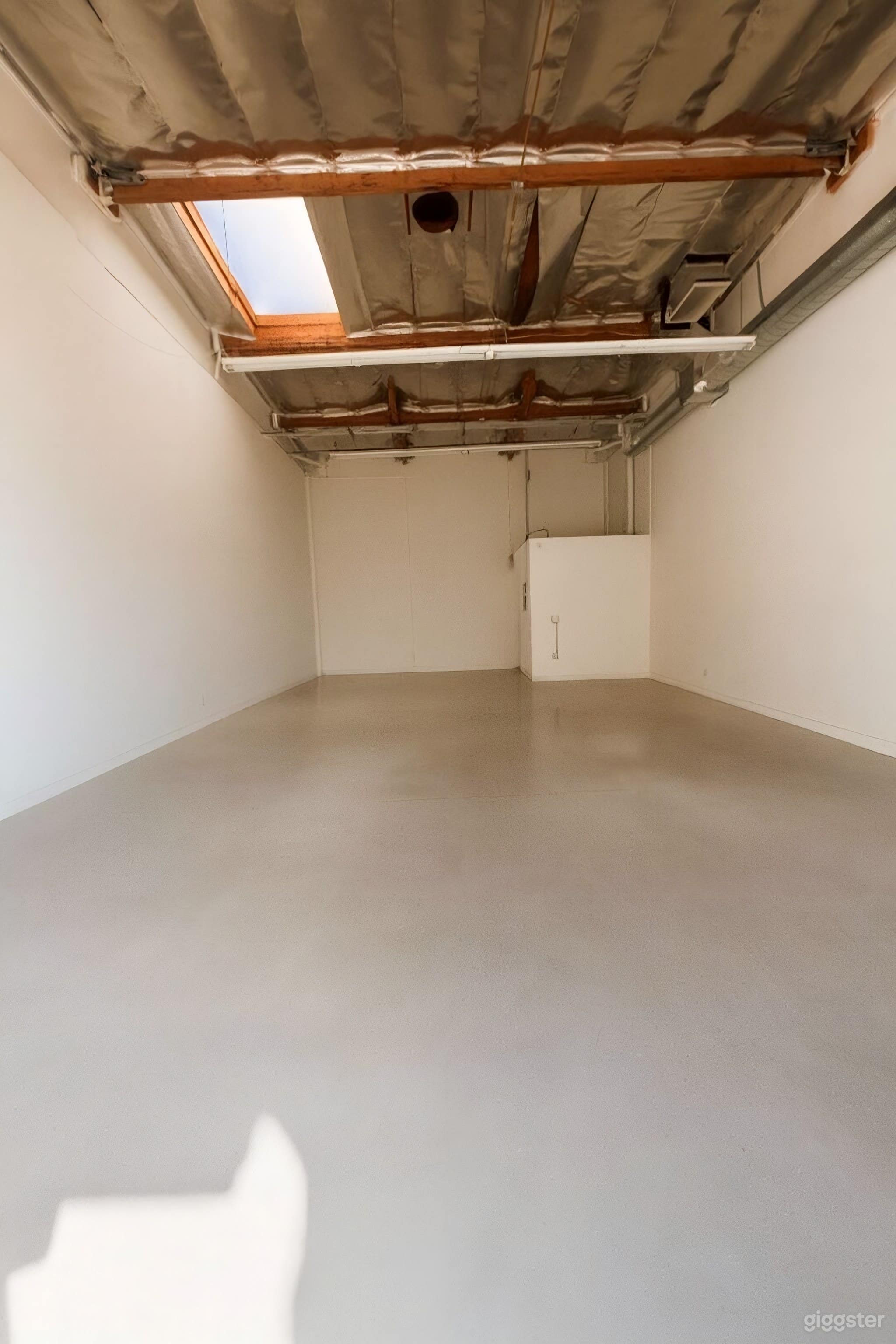 Creative Space w/ High Ceilings | Unit 225  Photo 2