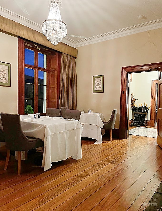 The Restaurant Photo 4