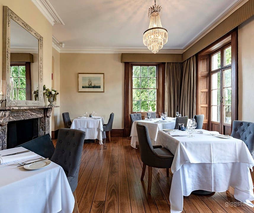 The Restaurant Photo 3