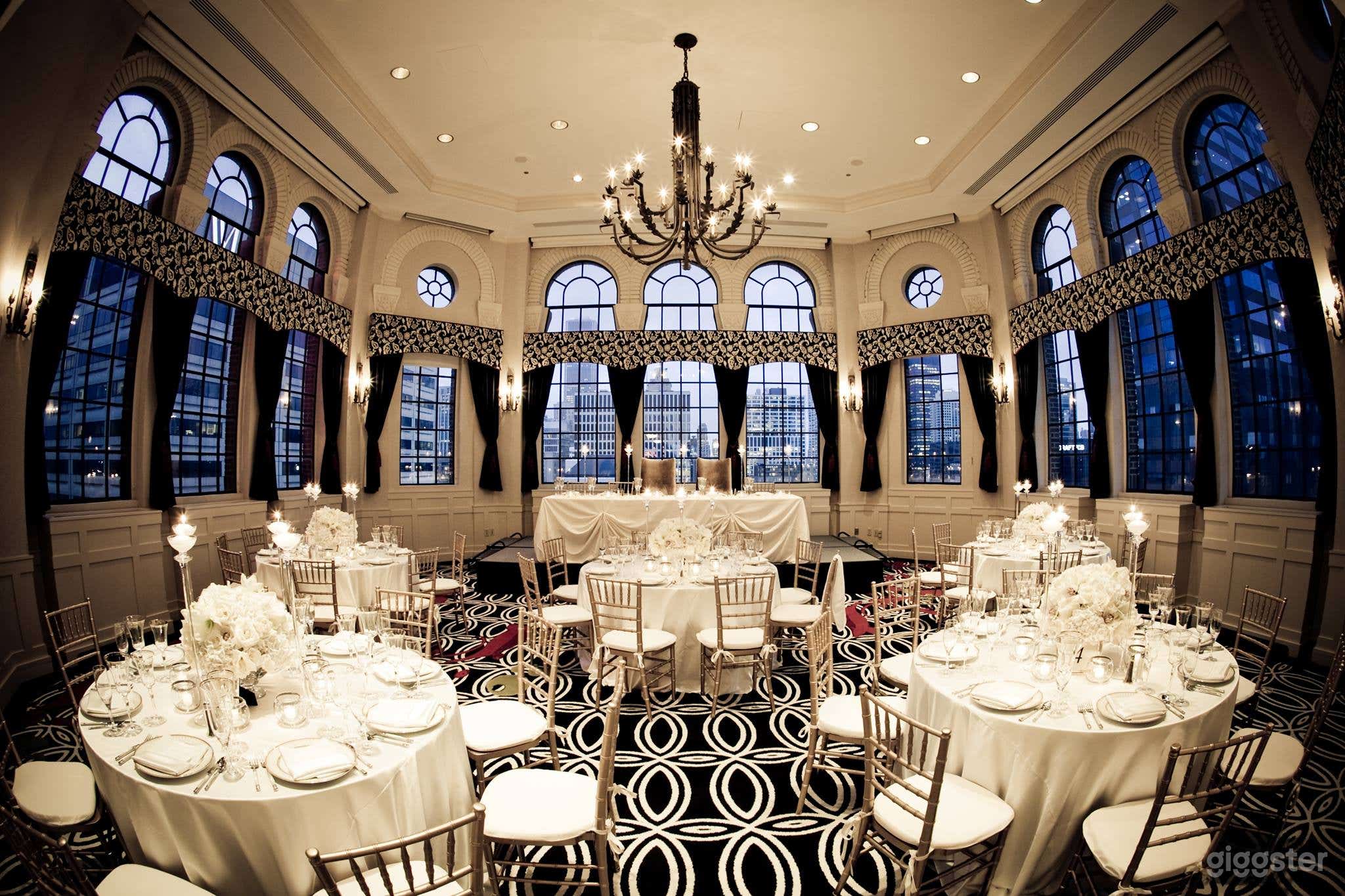 Huron Ballroom Photo 1