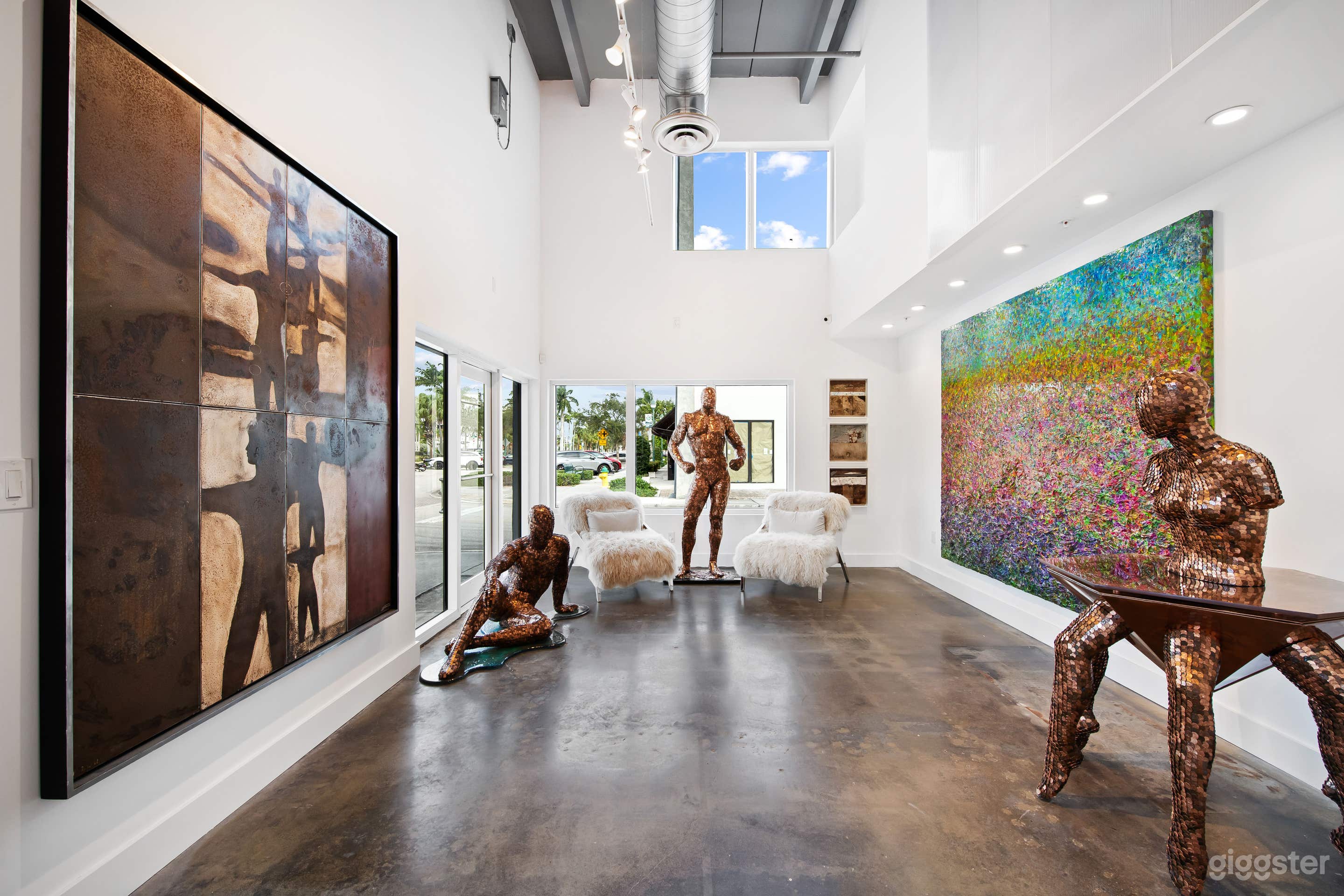 Contemporary Fine Art Gallery in Oakland Park Photo 4