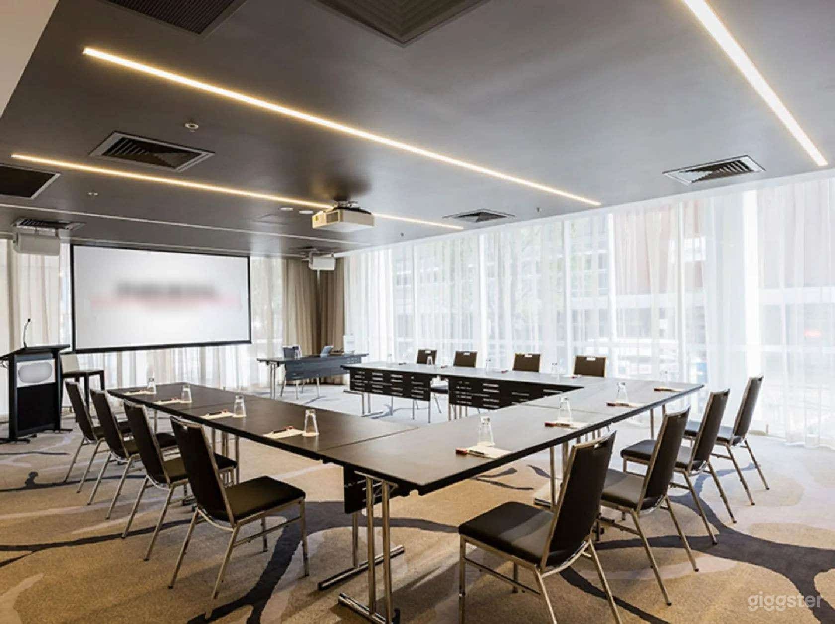 Elizabeth Room Photo 1