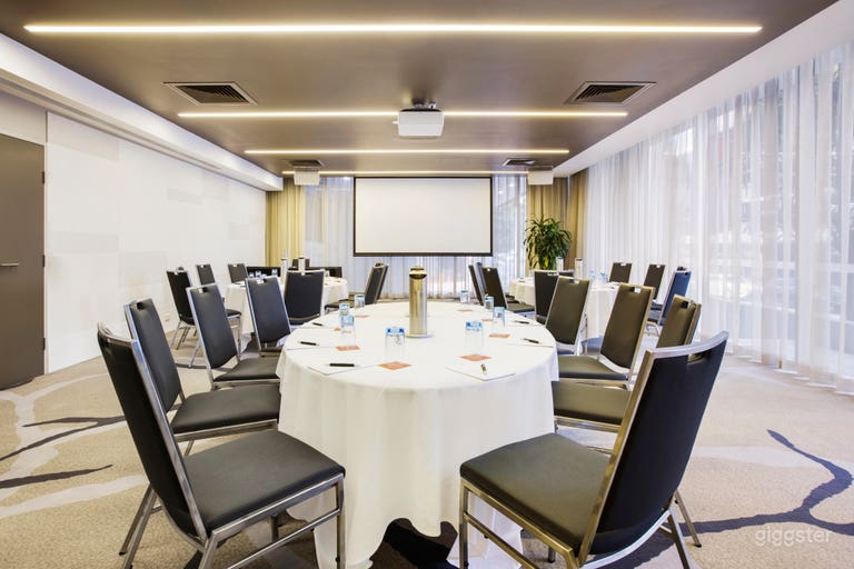  Sala Elizabeth 