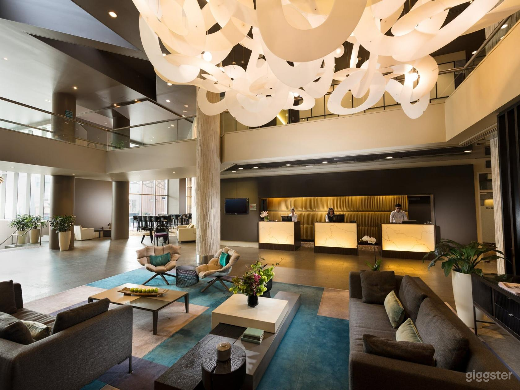 Elizabeth Room Photo 4